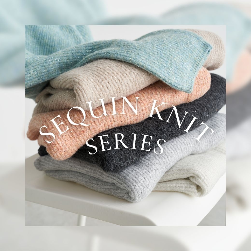 Winter Knit collection｜Stola.（ストラ）公式通販サイト