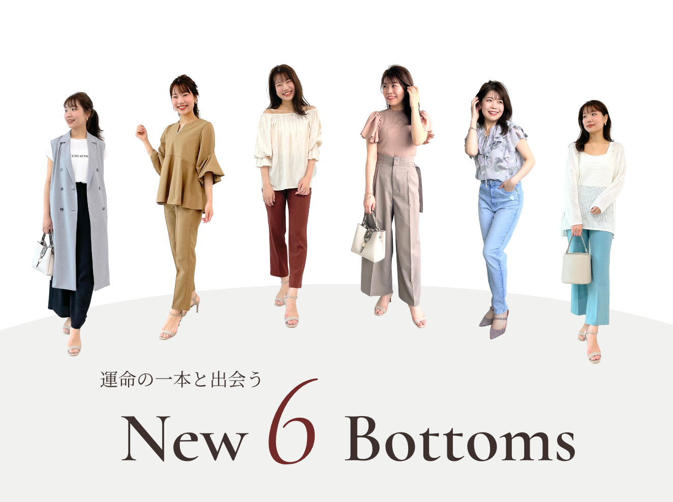 ストラ新品⭐️洗える❗️ストレッチUVカットセンターピンタックテーパードパンツゴム ストラ新品⭐️洗える❗️ストレッチUVカットセンターピンタック