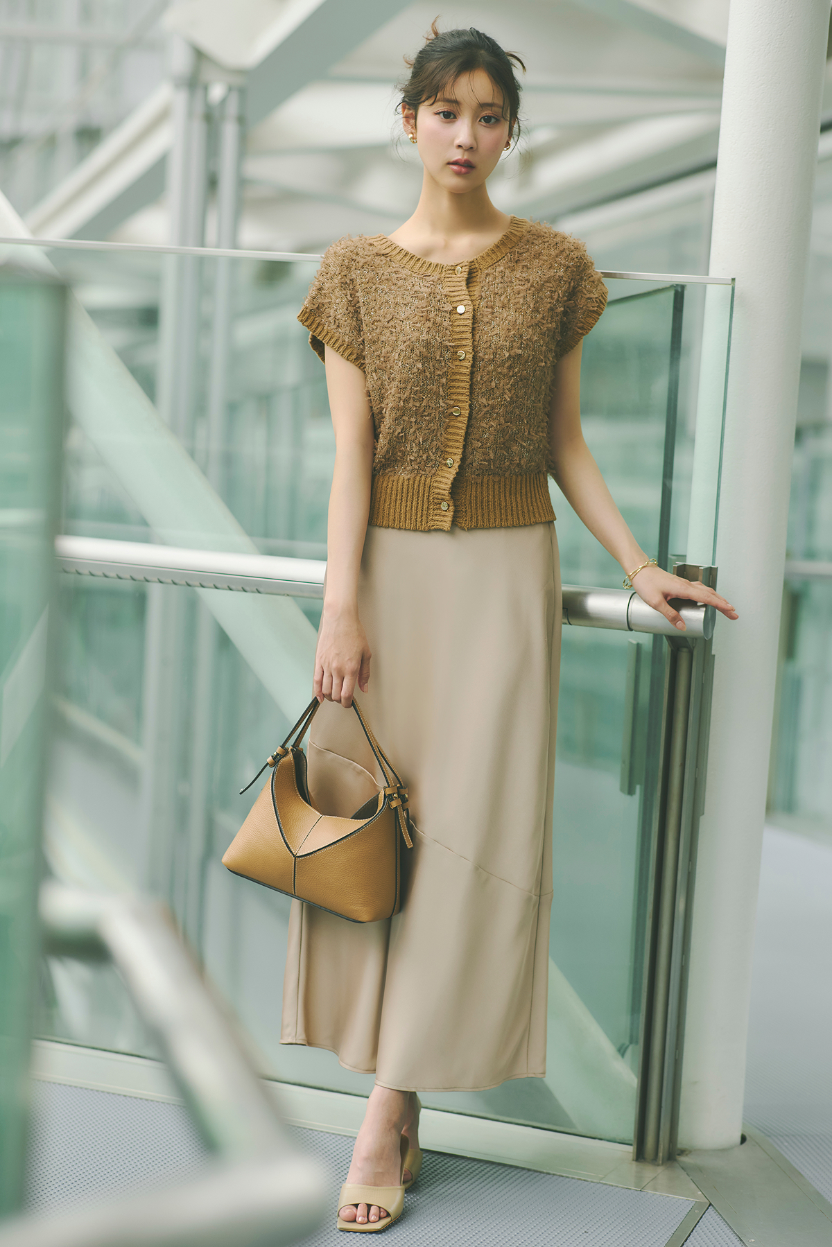 Elegant mood