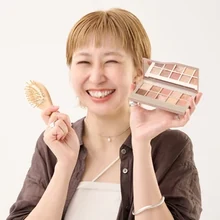 ヘアメイク担当 FUMI