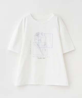 Tシャツ