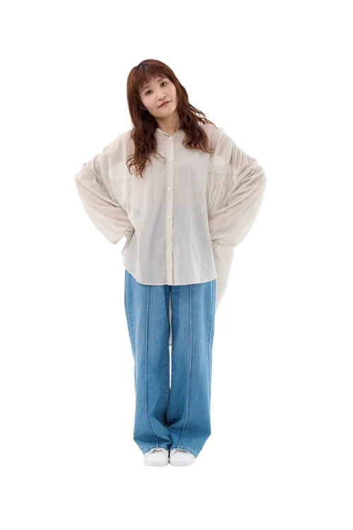 低身長向けコーディネート