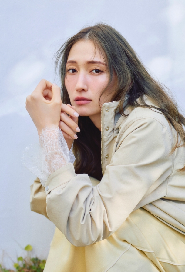 Butter Yellow スタイリングイメージ-2