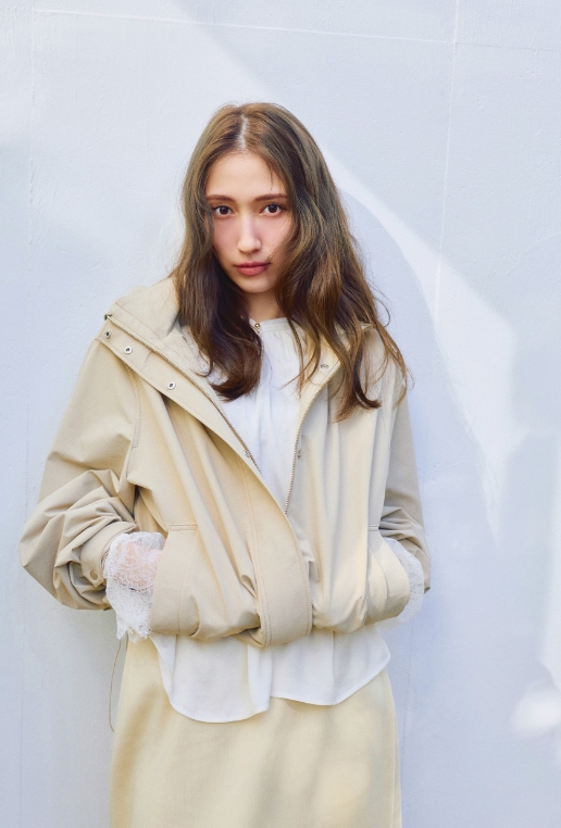 Butter Yellow スタイリングイメージ-2