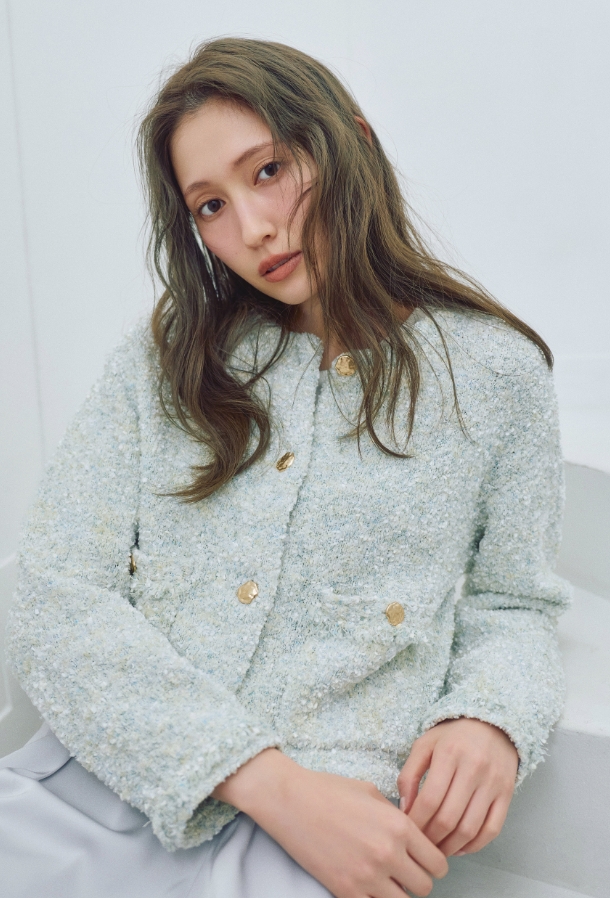 Mint Green スタイリングイメージ-2