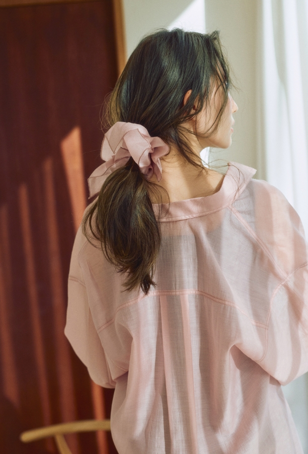 Pale Pink スタイリングイメージ-3