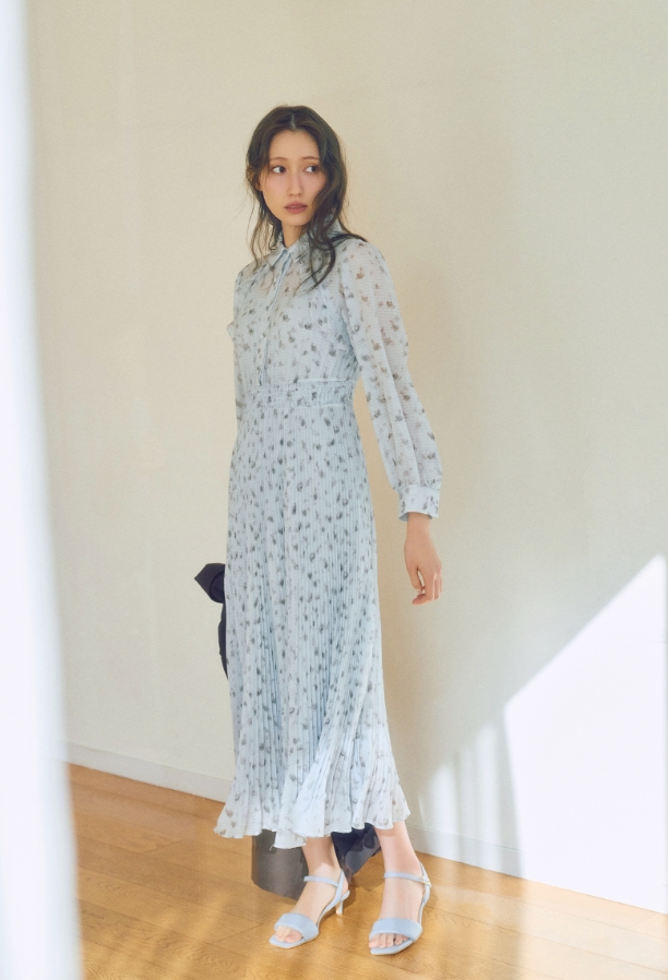 Sky blue スタイリングイメージ-3