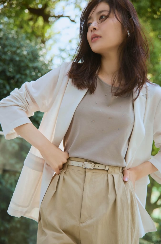 Bijou Pullover