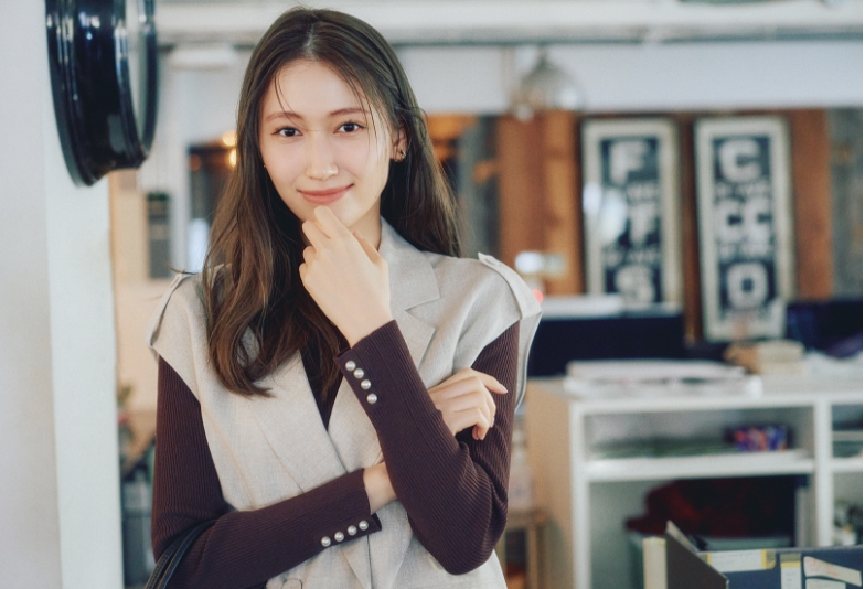 Day1 @クライアント訪問 スタイリングイメージ-2