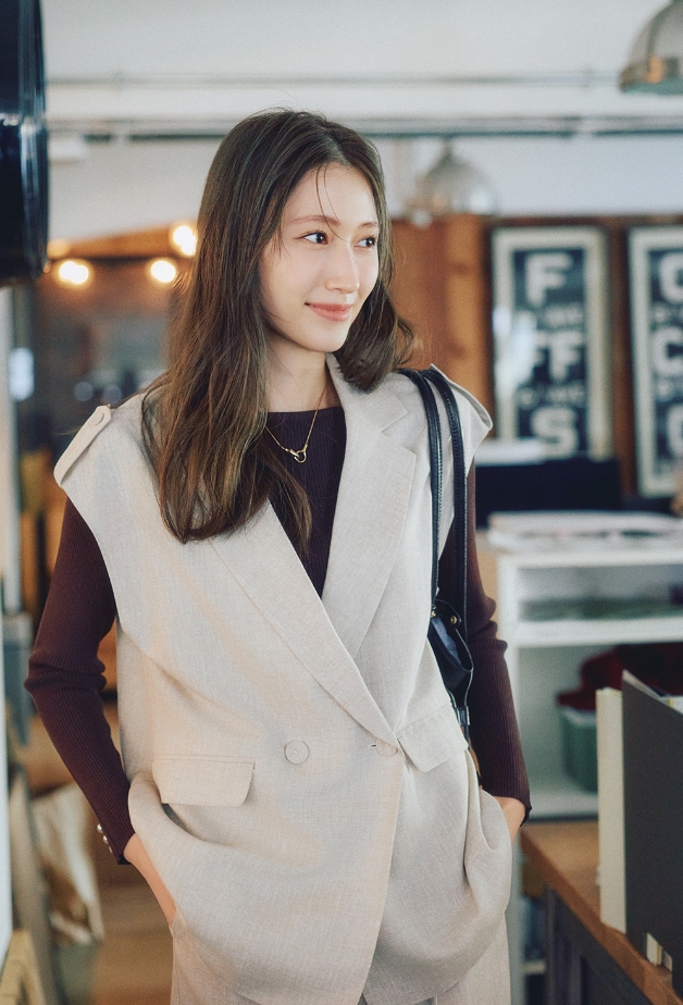 Day1 @クライアント訪問 スタイリングイメージ-3