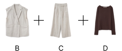 Day1 @クライアント訪問 スタイリングイメージ-4