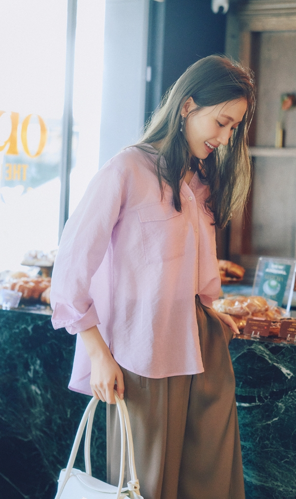 Day3 @仕事終わりに女子会 スタイリングイメージ-2