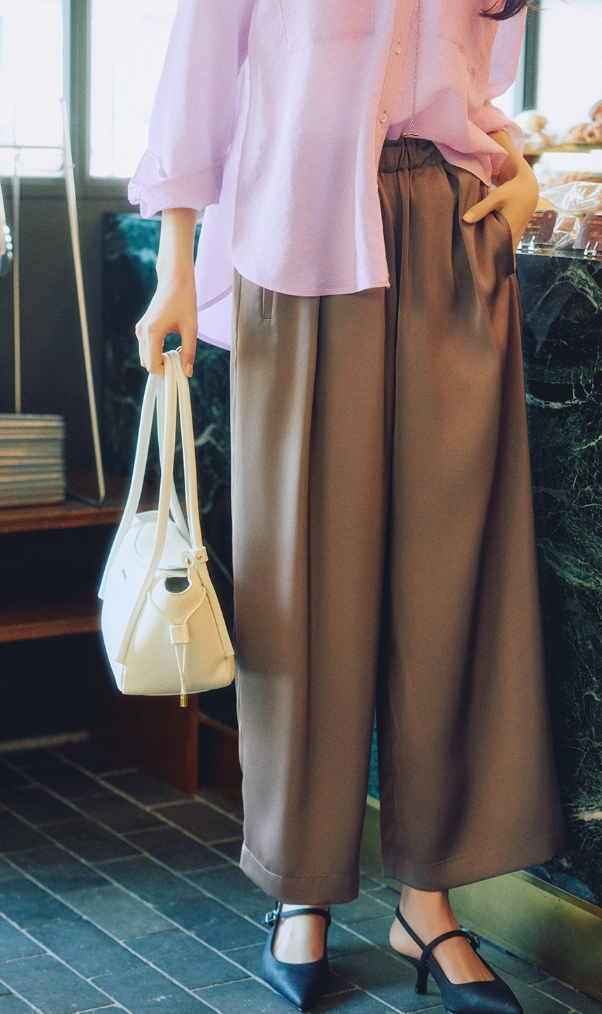 Day3 @仕事終わりに女子会 スタイリングイメージ-3