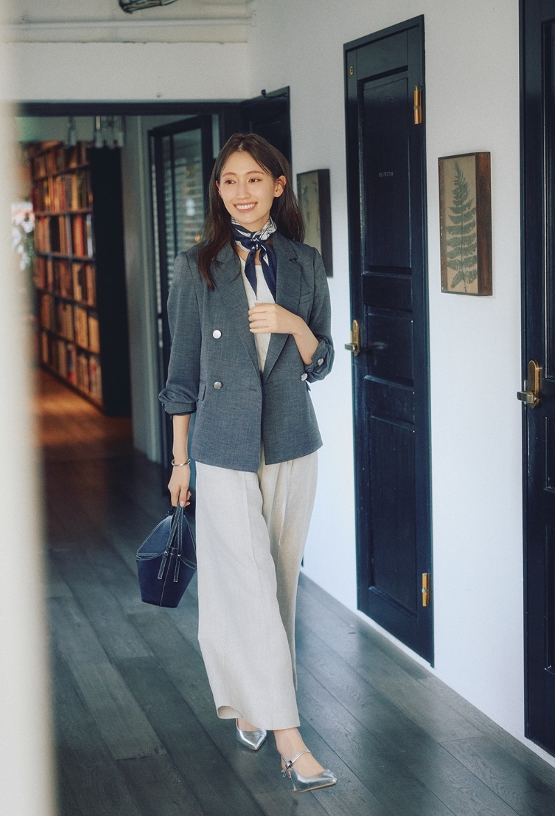 Day4 @定例打ち合わせ スタイリングイメージ-1