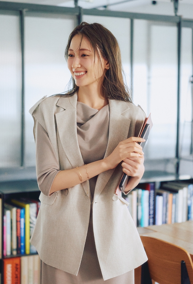 Day5 @社内ミーティング スタイリングイメージ-2