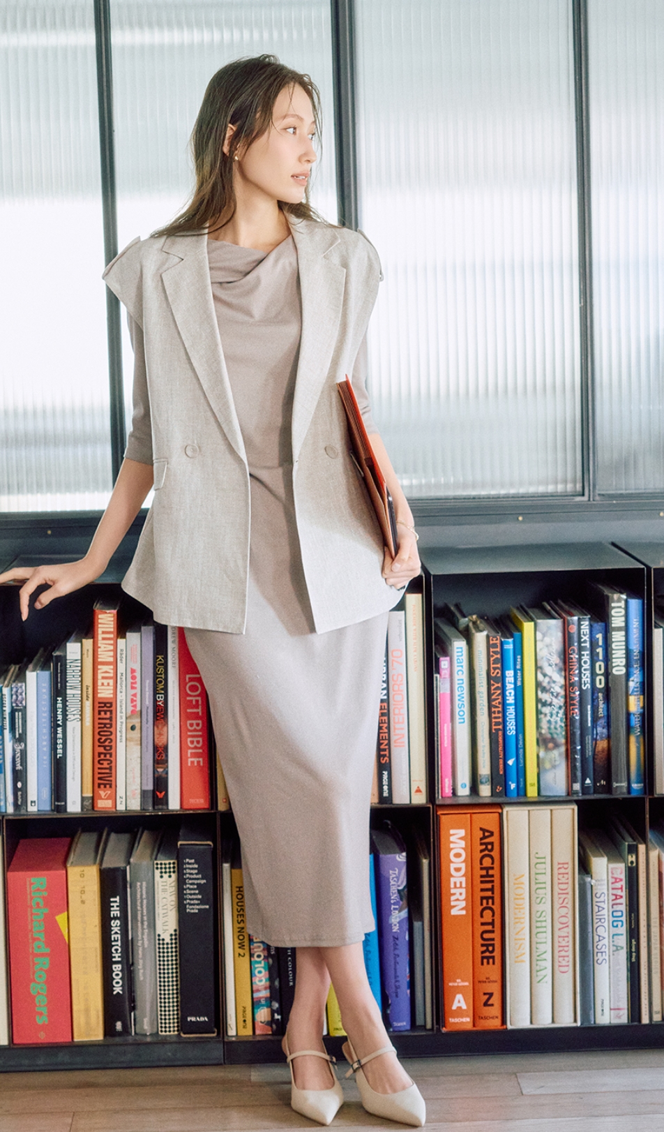 Day5 @社内ミーティング スタイリングイメージ-3