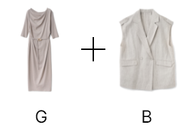 Day5 @社内ミーティング スタイリングイメージ-4