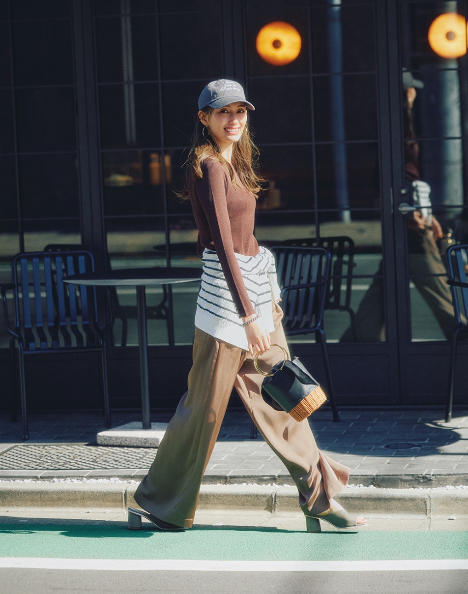 Day6 @休日 スタイリングイメージ-1