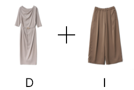 Day8 @リモートワーク スタイリングイメージ-4