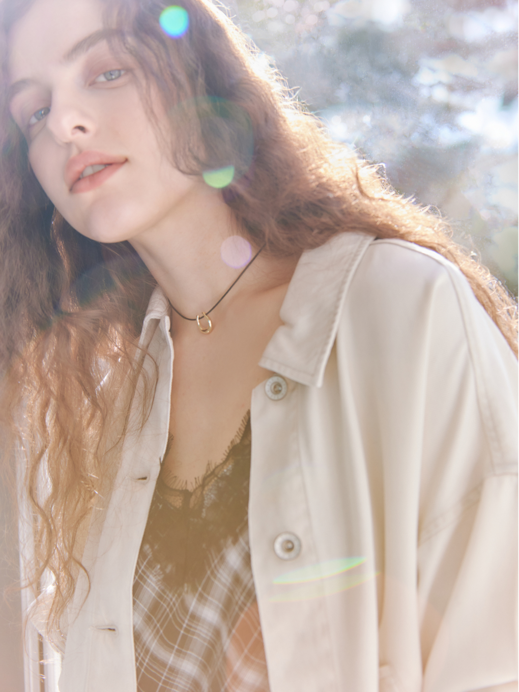 Urban Refresh. 2026 Summer Collection Style01