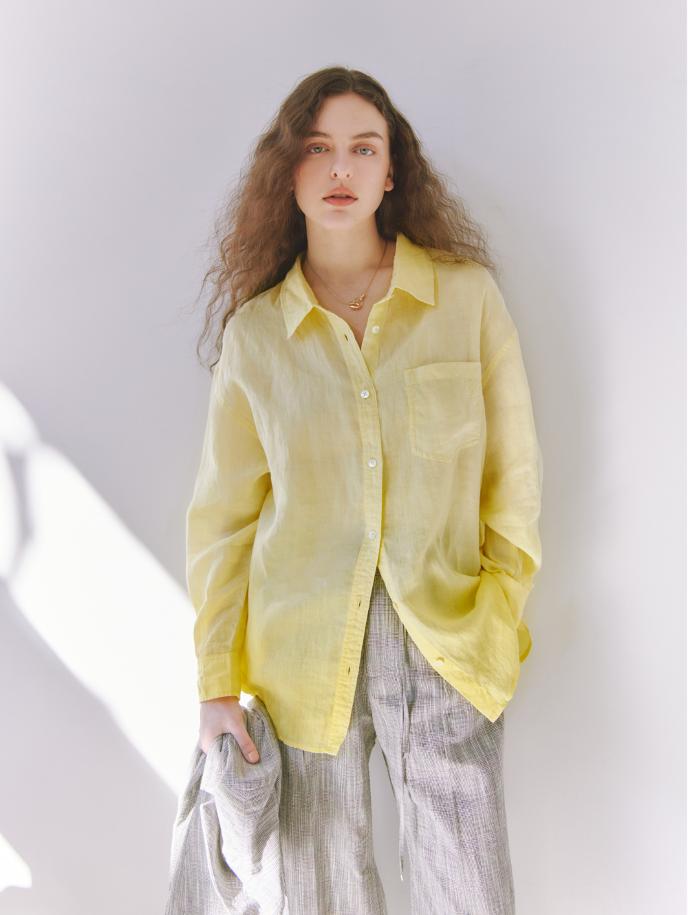 Urban Refresh. 2026 Summer Collection Style02