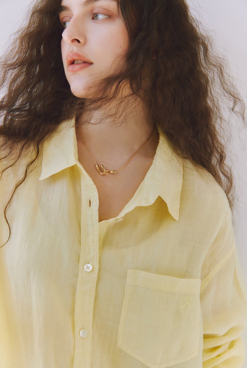 Urban Refresh. 2026 Summer Collection Style02