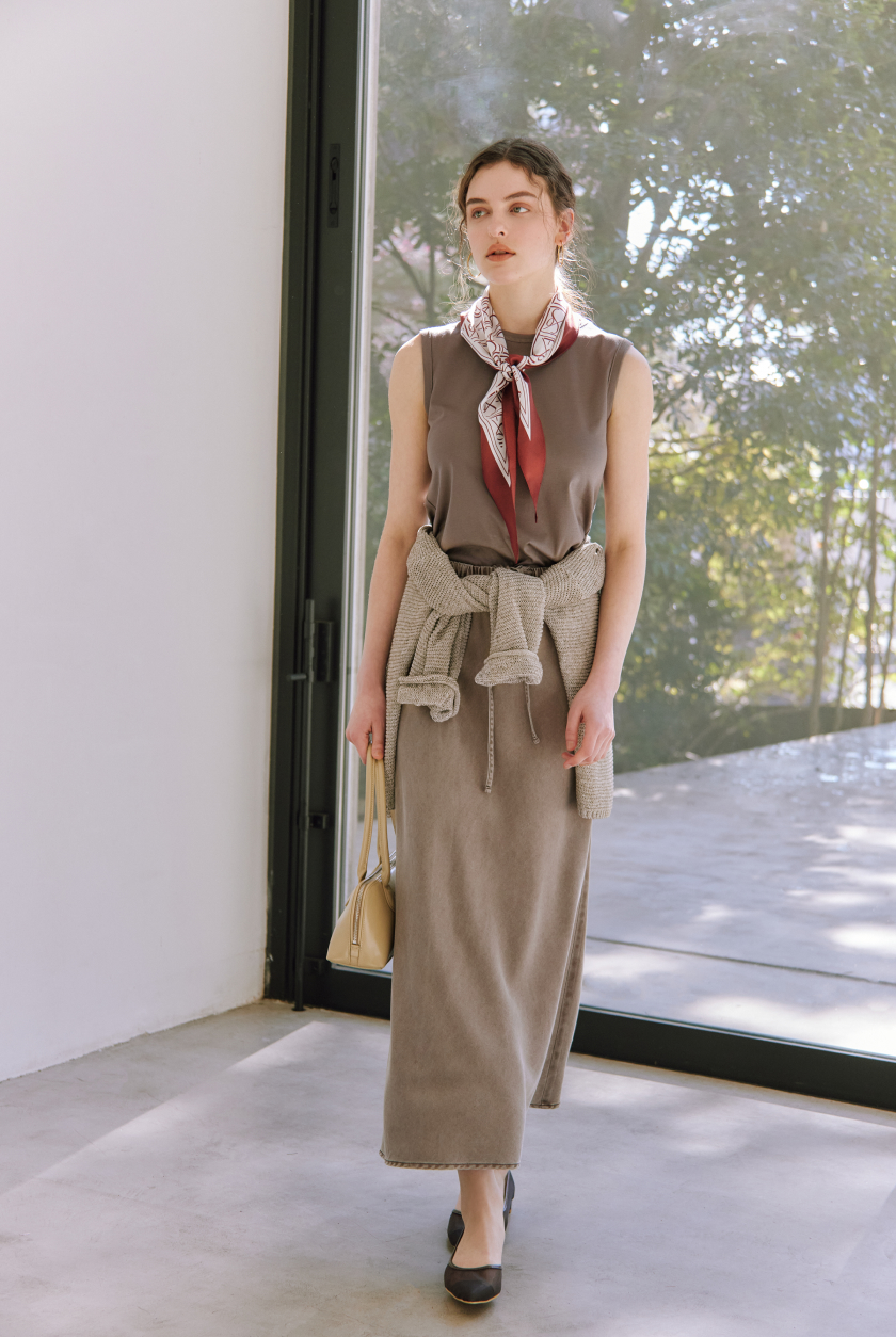 Urban Refresh. 2026 Summer Collection Style03