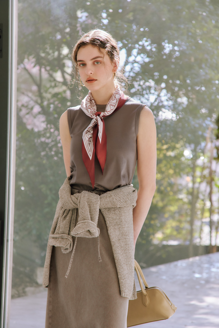 Urban Refresh. 2026 Summer Collection Style03