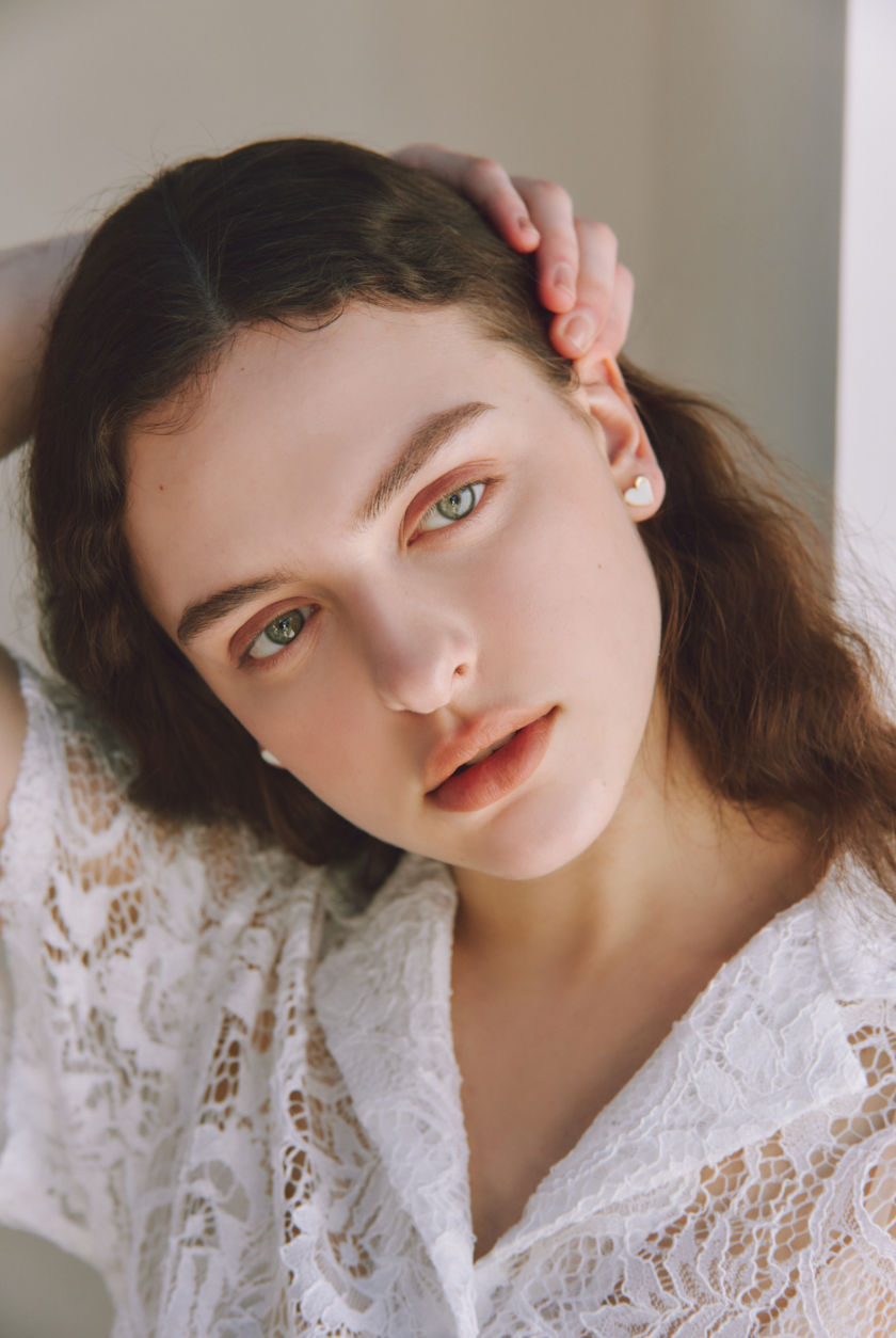 Urban Refresh. 2026 Summer Collection Style04