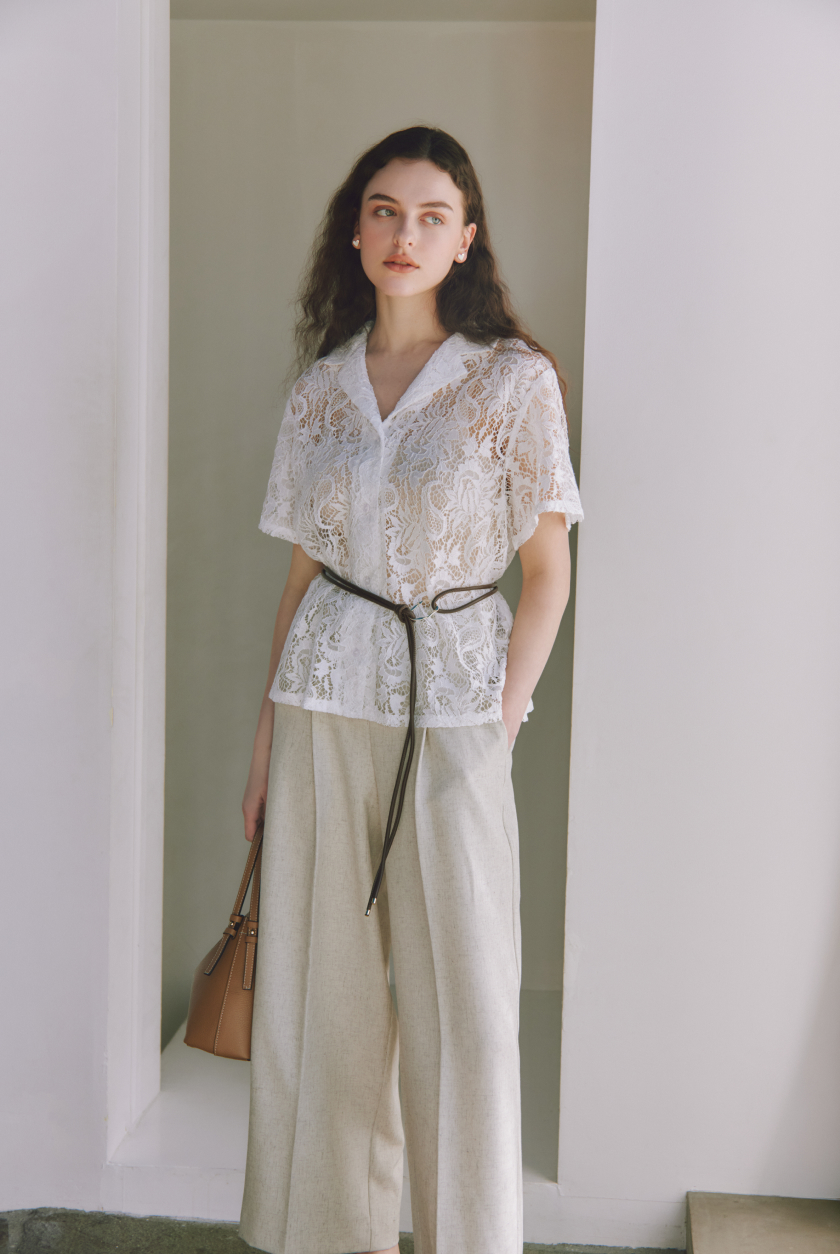 Urban Refresh. 2026 Summer Collection Style04