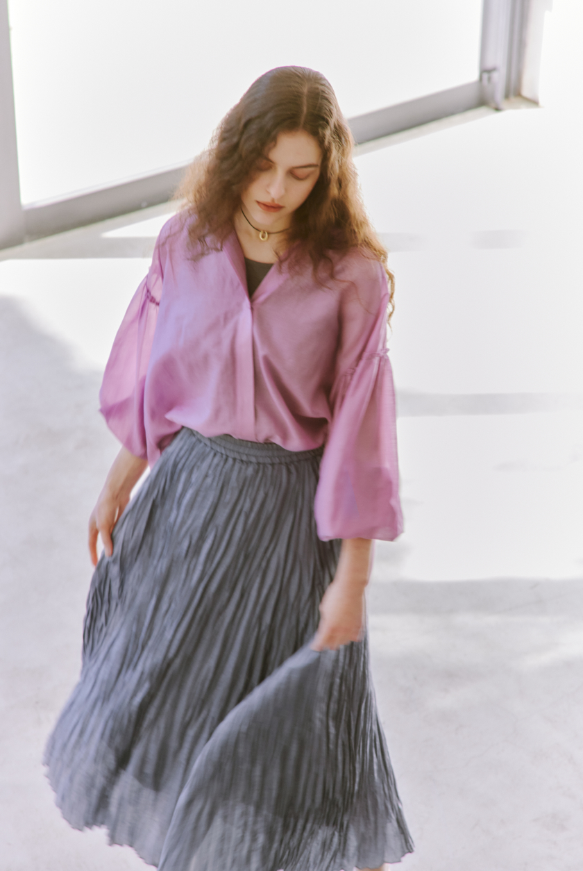 Urban Refresh. 2026 Summer Collection Style05