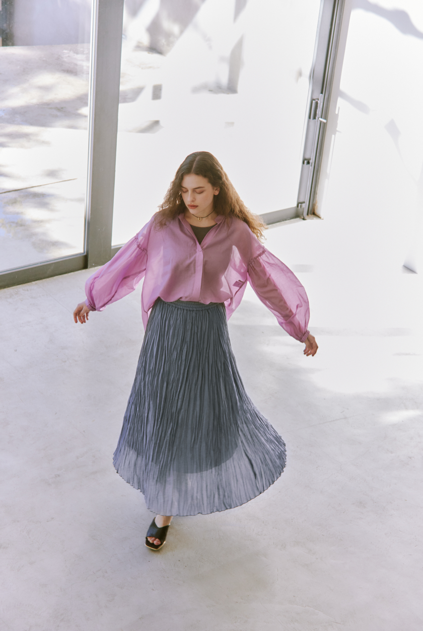 Urban Refresh. 2026 Summer Collection Style05