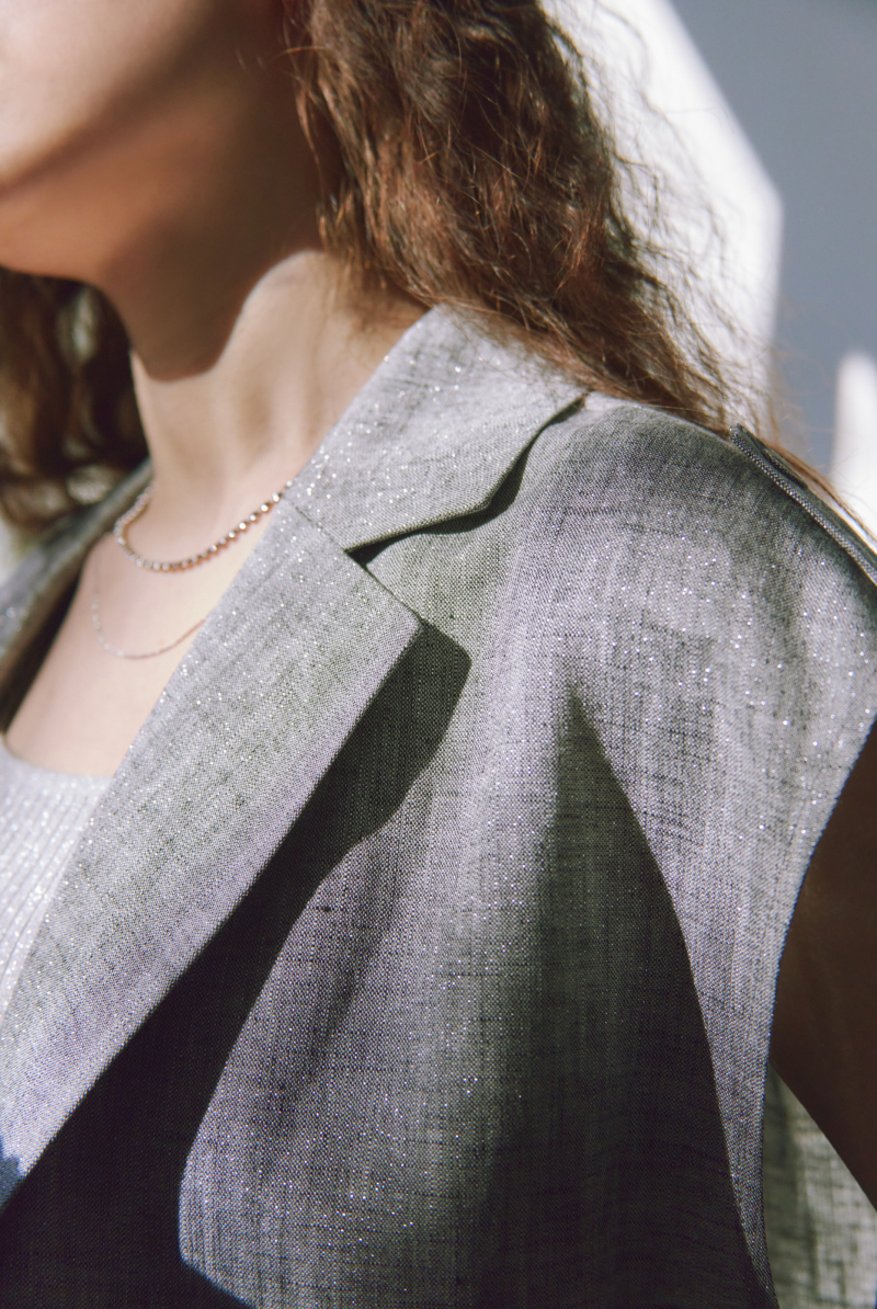 Urban Refresh. 2026 Summer Collection Style06