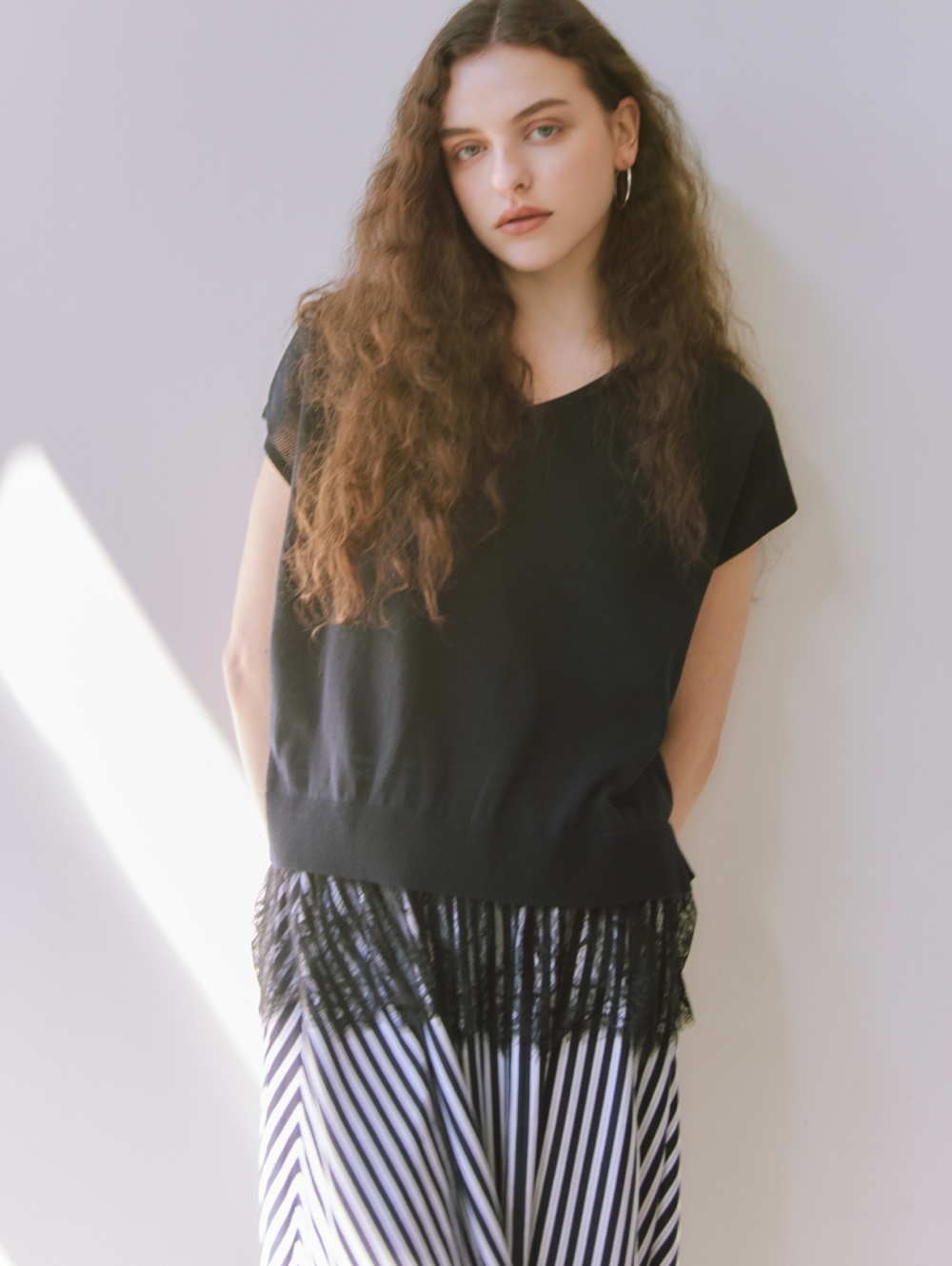 Urban Refresh. 2026 Summer Collection Style07