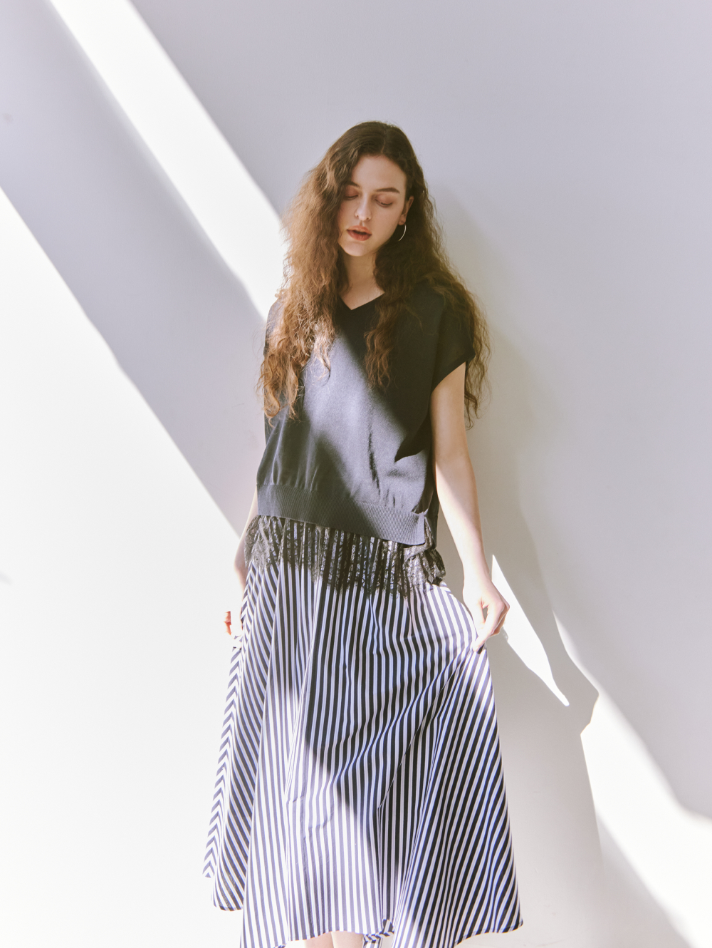 Urban Refresh. 2026 Summer Collection Style07