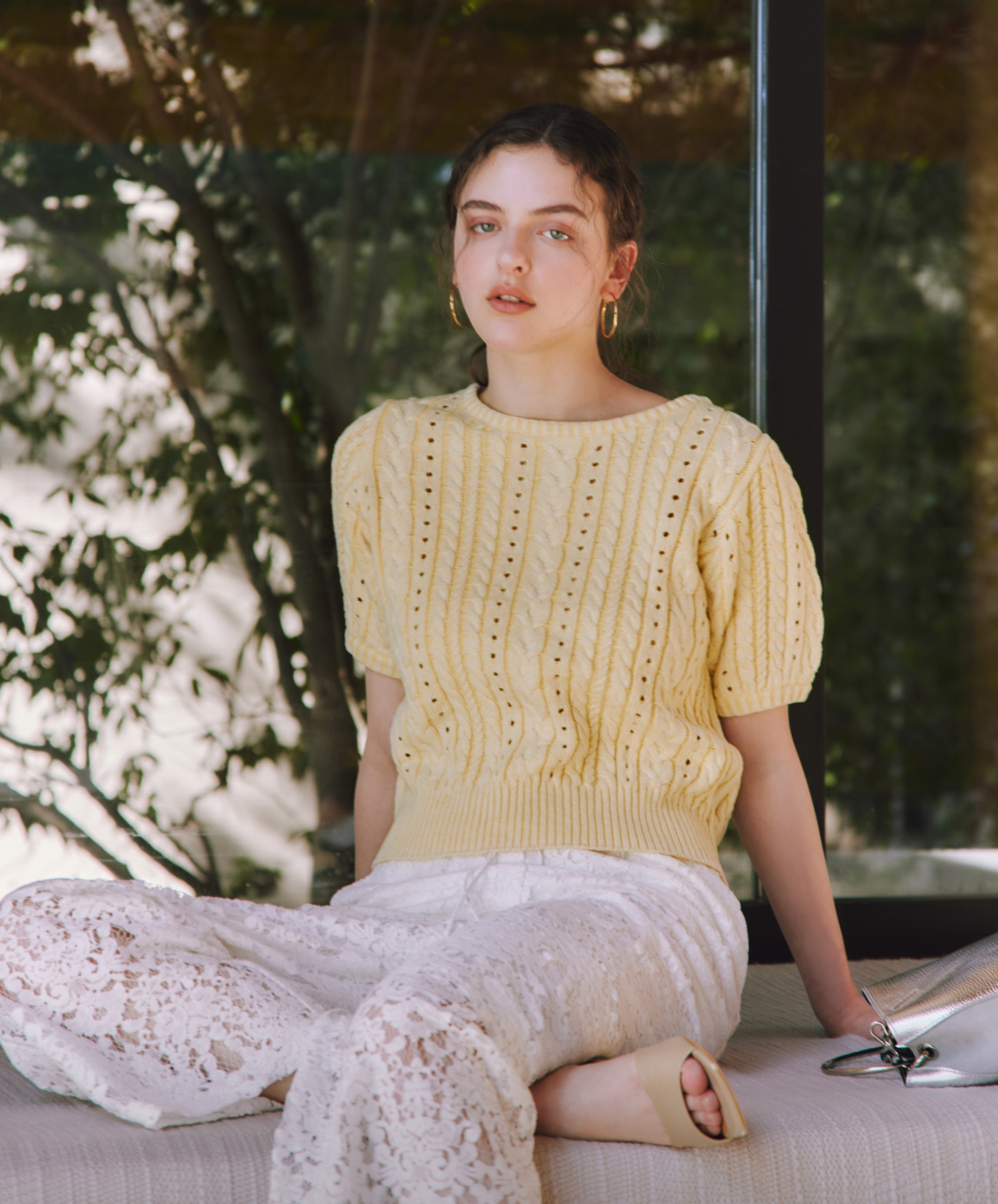 Urban Refresh. 2026 Summer Collection Style08