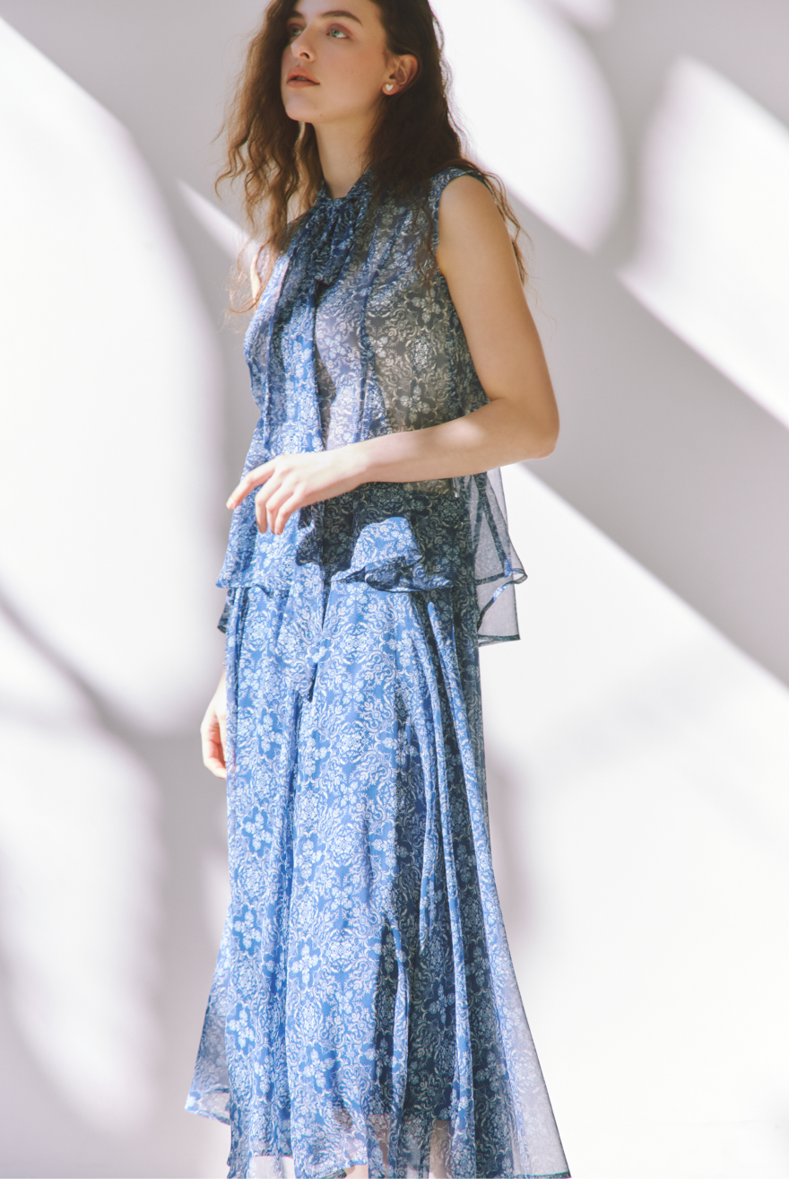 Urban Refresh. 2026 Summer Collection Style10