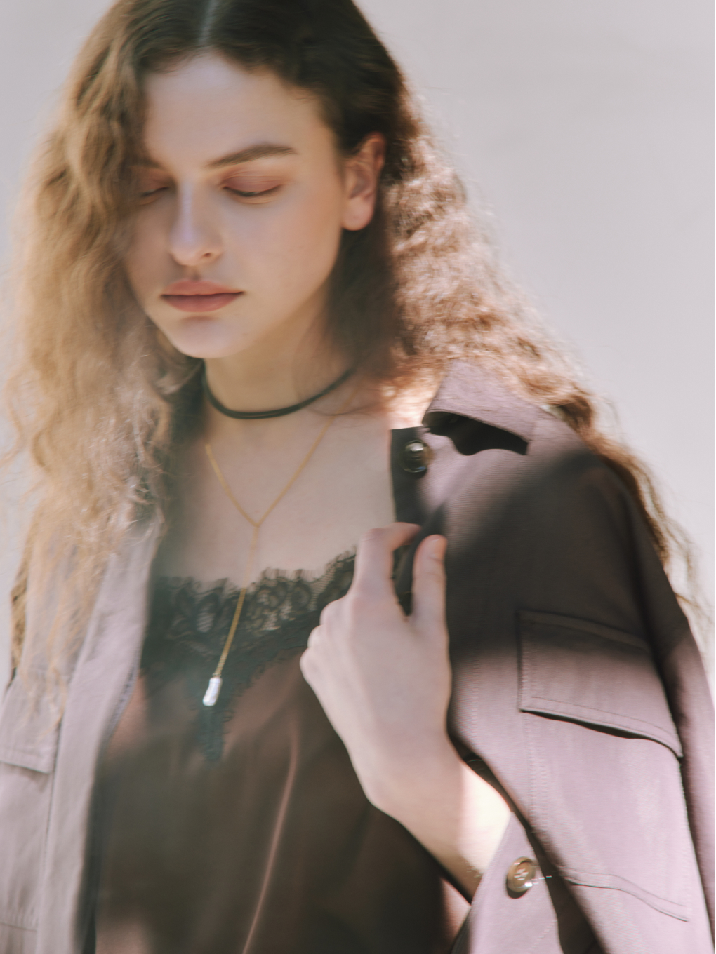 Urban Refresh. 2026 Summer Collection Style06