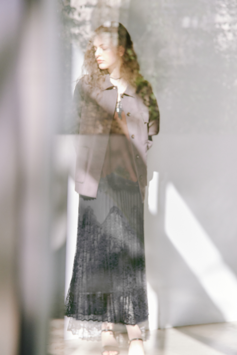 Urban Refresh. 2026 Summer Collection Style11