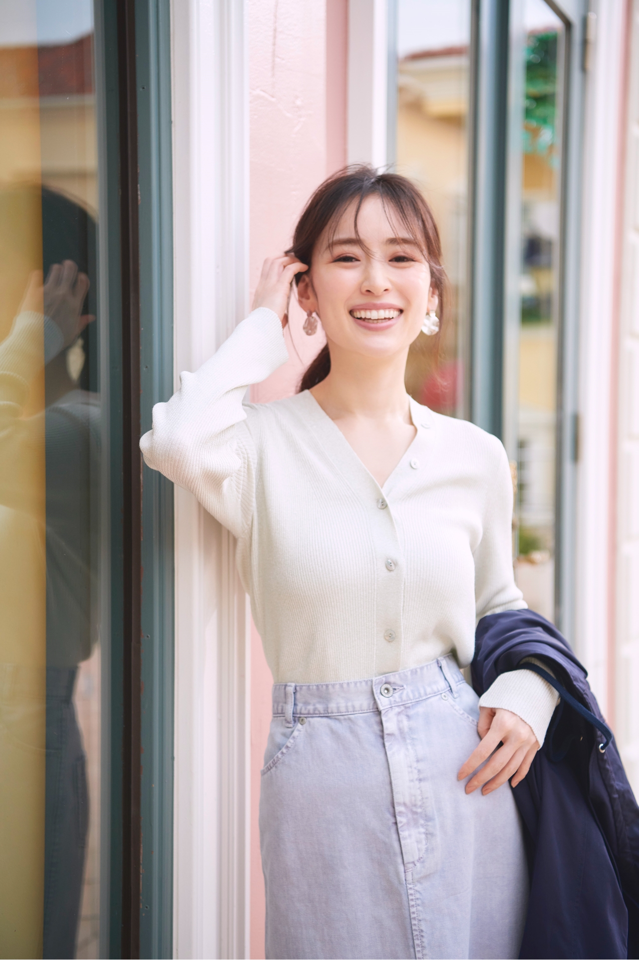 2021springcollection1｜Stola.（ストラ）公式通販サイト