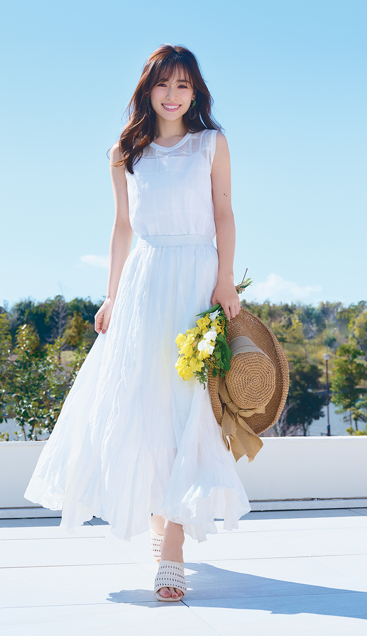 2021SummerCollection｜Stola.（ストラ）公式通販サイト