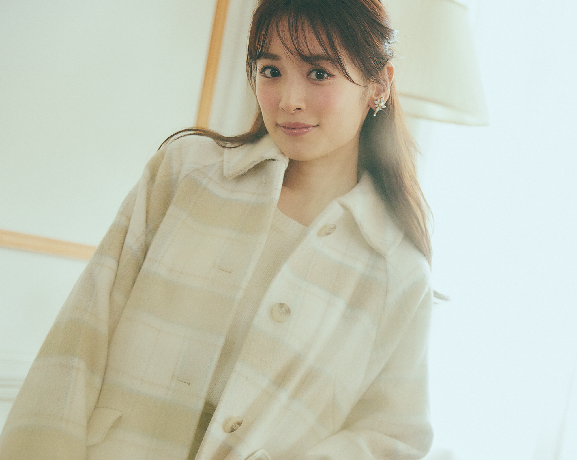 2021 WINTER COLLECTION VOL.2｜Stola.（ストラ）公式通販サイト