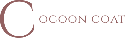 Cocoon coat