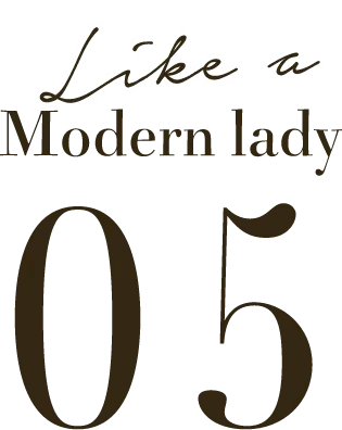 like in Modern lady 05