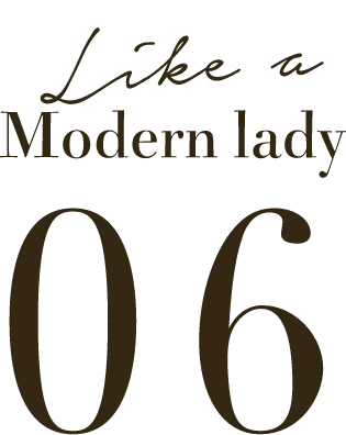 like in Modern lady 06