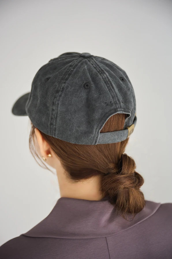EMBROIDERY CAP