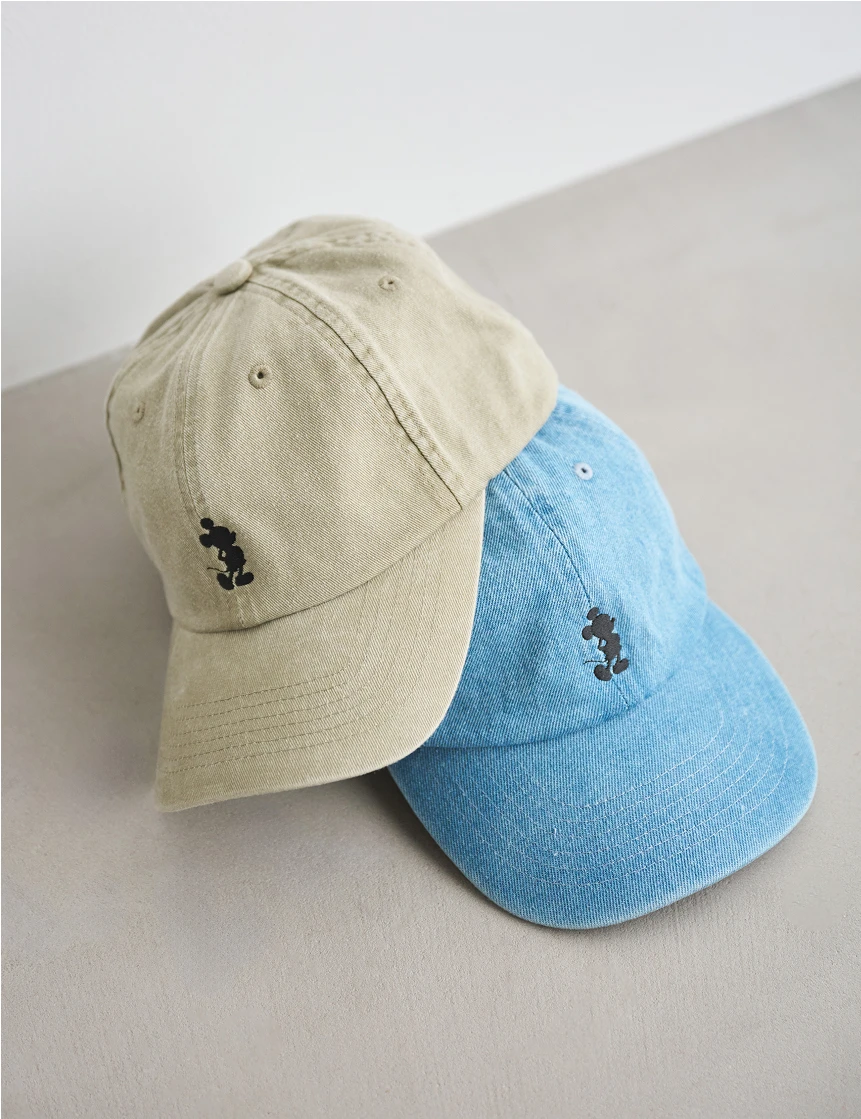 EMBROIDERY CAP