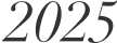 2025