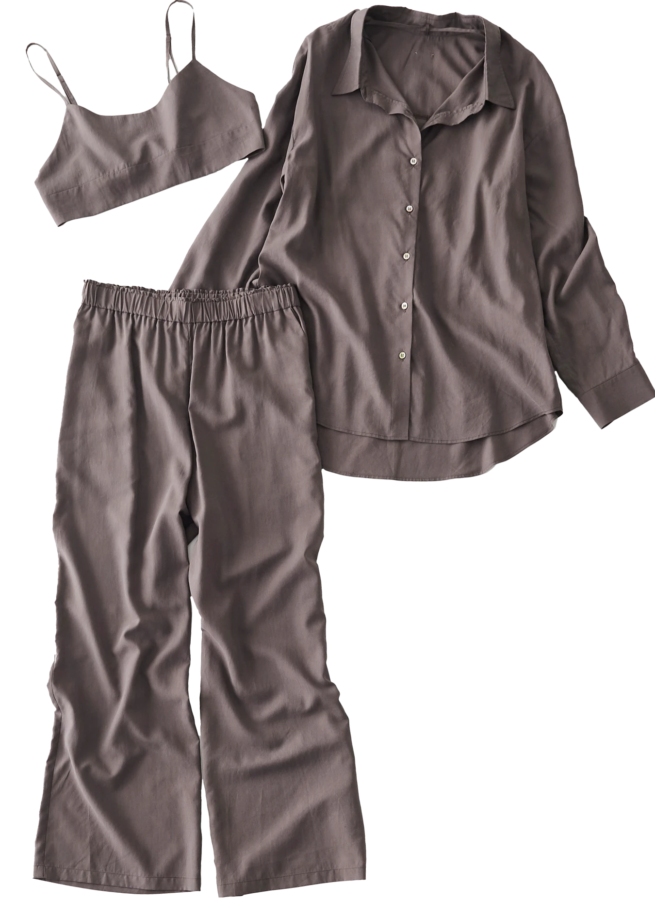 3 PIECE SET