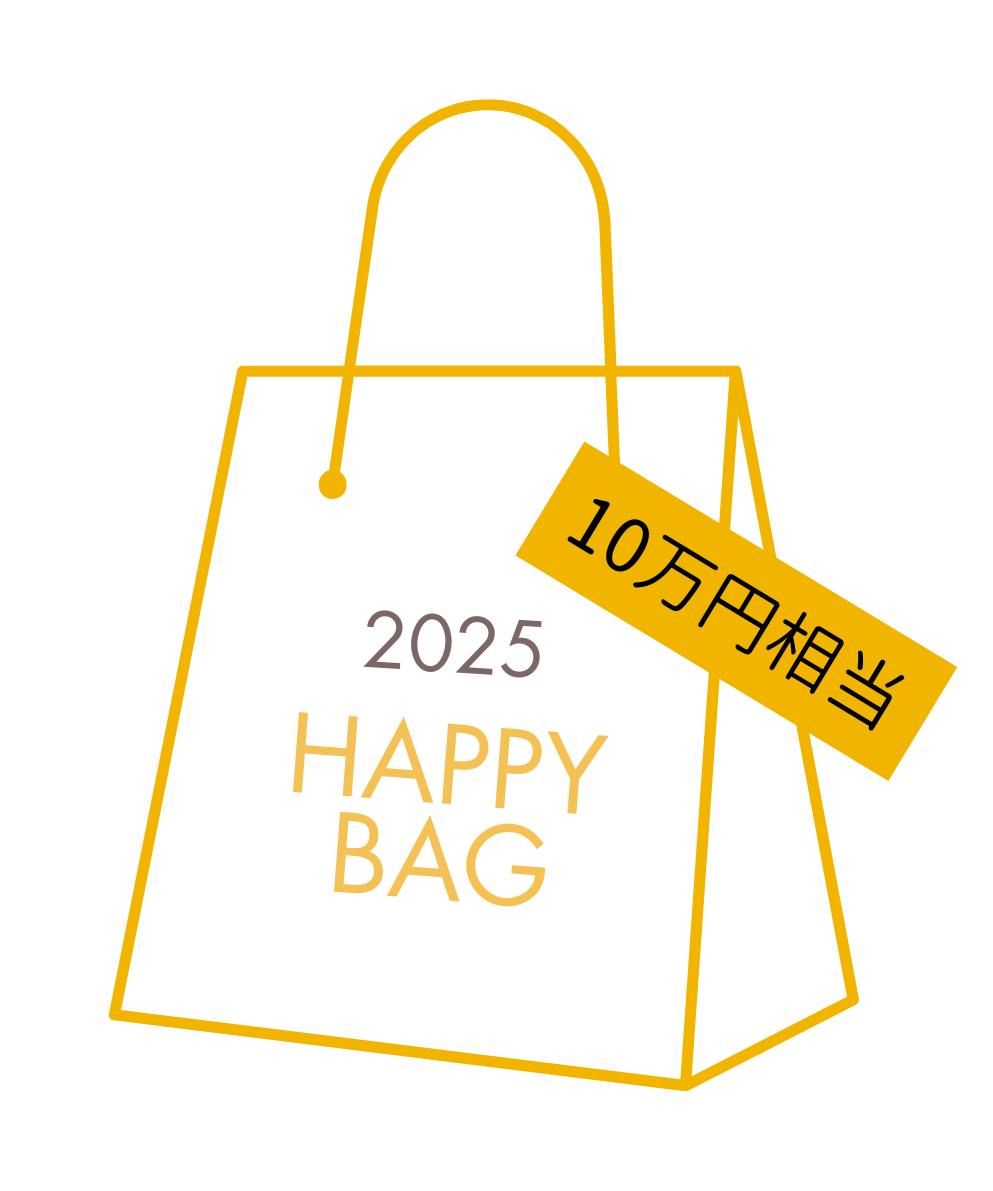 2025 HAPPY BAG(2万円)｜Stola.（ストラ）公式通販サイト